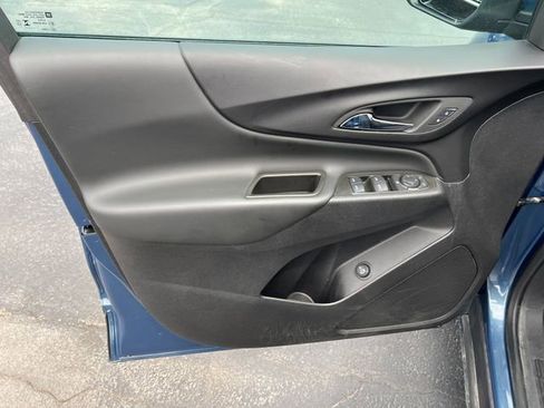 Certified 2024 Chevrolet Equinox LT w/ LPO, Floor Liner Package FWD image 10