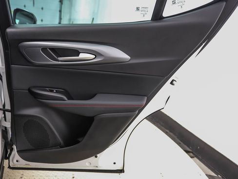 Used 2023 Dodge Hornet GT w/ GT Blacktop Package image 24