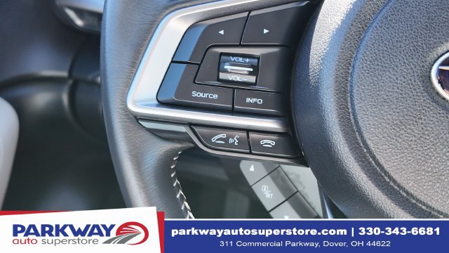 Used 2024 Subaru Forester Premium w/ Convenience Package AWD/4WD image 28