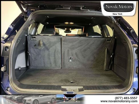 Used 2022 Toyota Highlander XSE image 12