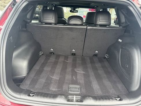 Used 2022 Jeep Compass High Altitude image 41