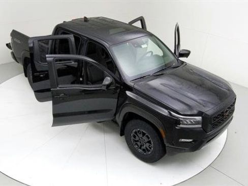 Certified 2023 Nissan Frontier Pro-X w/ Pro-X Premium Package image 36