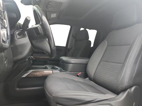 Used 2021 GMC Sierra 1500 Elevation image 11