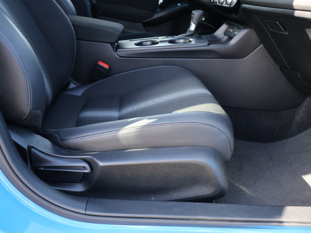 Certified 2024 Honda Civic Sport image 10