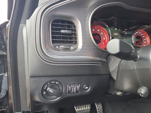 Used 2023 Dodge Charger SRT Hellcat image 22