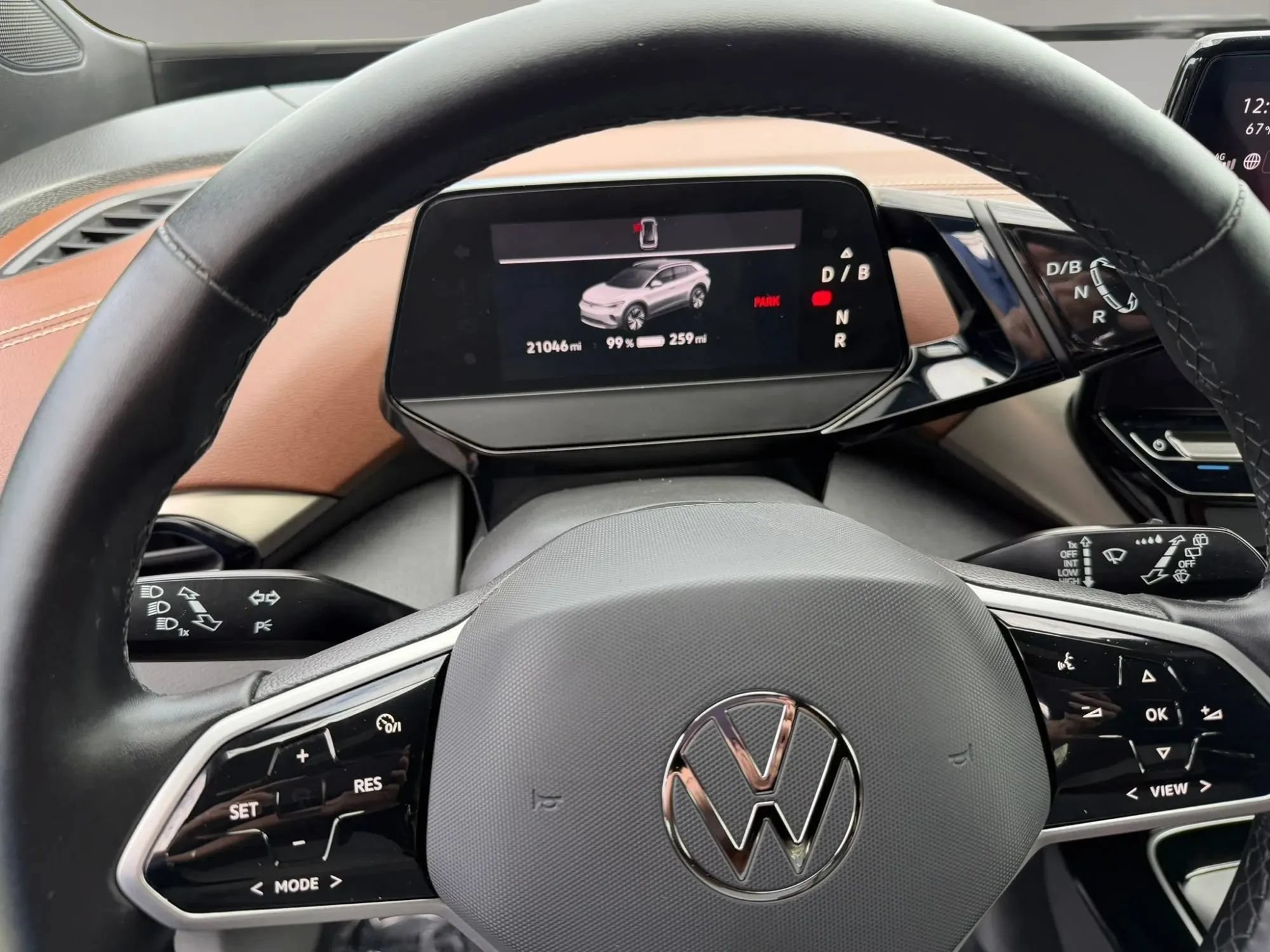 Used 2023 Volkswagen ID.4 Pro RWD image 14