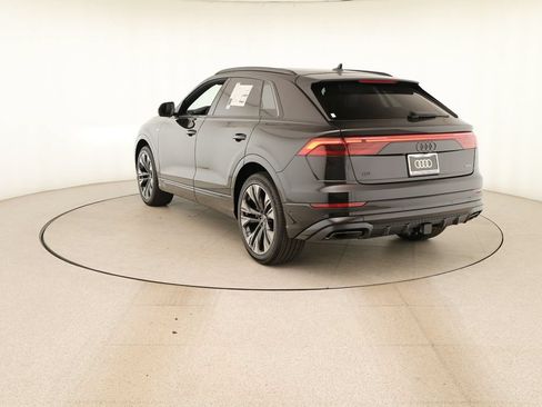 New 2026 Audi Q8 Premium Plus AWD/4WD image 4