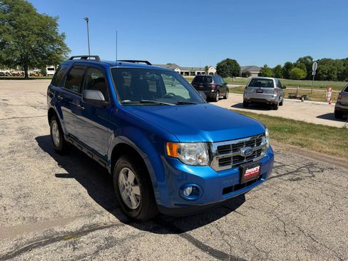 Used 2012 Ford Escape XLT FWD image 7