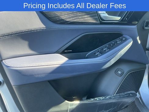 New 2026 Acura MDX Type S AWD/4WD image 8