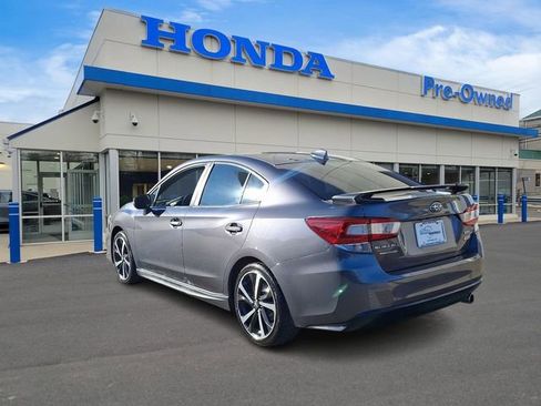 Used 2022 Subaru Impreza 2.0i Sport AWD/4WD image 6