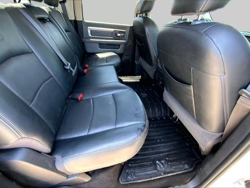 Used 2015 RAM 1500 Lone Star AWD/4WD image 19