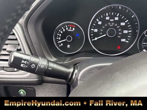 Used 2022 Honda HR-V Sport image 33
