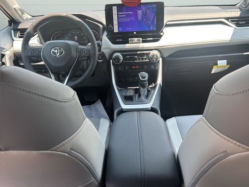 New 2025 Toyota RAV4 XLE Premium image 15