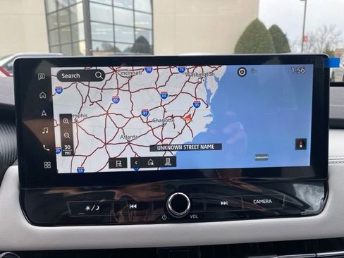 Used 2025 Mitsubishi Outlander SE image 28