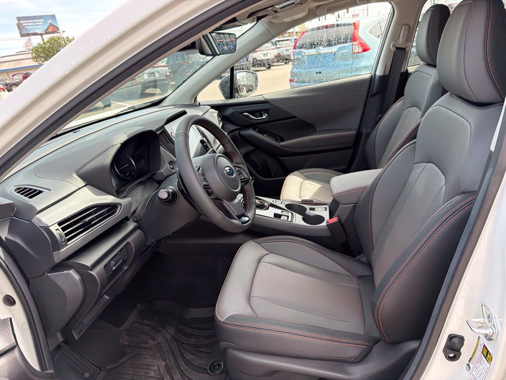 New 2026 Subaru Crosstrek 2.5i Limited AWD/4WD image 9