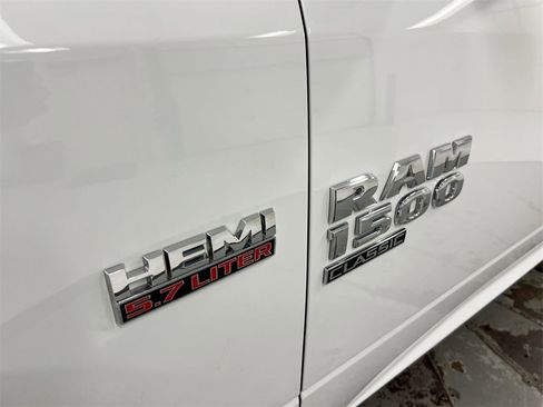 Used 2023 RAM 1500 Tradesman w/ Popular Equipment Group image 26