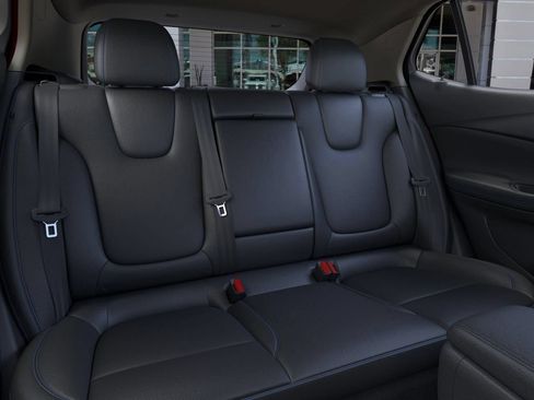 New 2026 Buick Encore GX Sport Touring w/ Advanced Technology Package FWD image 17