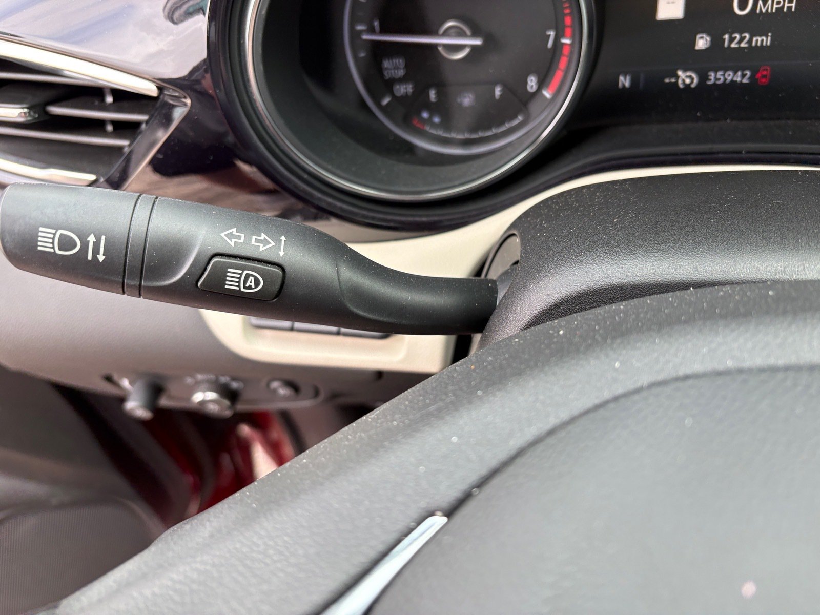 Used 2022 Buick Encore GX Essence w/ Advanced Technology Package FWD image 22