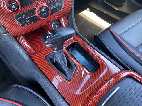 Used 2016 Dodge Charger R/T w/ Navigation & Travel Group image 23