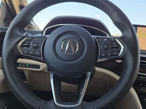 New 2026 Acura MDX SH-AWD w/ Technology Package image 11