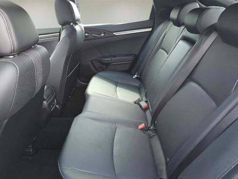 Used 2020 Honda Civic Sport Touring image 22