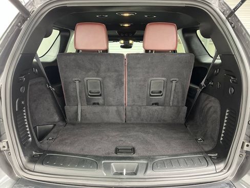 Used 2025 Dodge Durango R/T AWD/4WD image 26