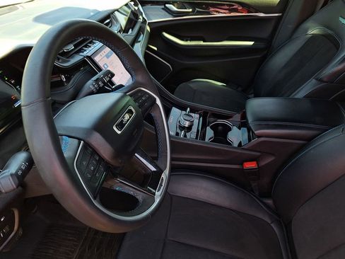 Used 2022 Jeep Grand Cherokee Trailhawk AWD/4WD image 10