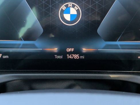 Certified 2023 BMW 330i Sedan w/ Driving Assistance Package image 13