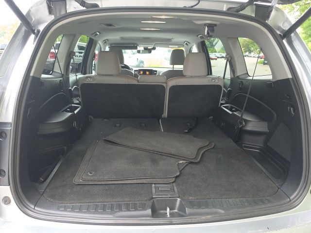 Used 2020 Honda Pilot EX-L image 7