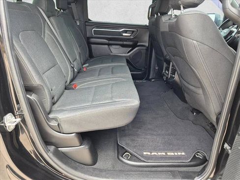 Used 2019 RAM 1500 Big Horn AWD/4WD image 19