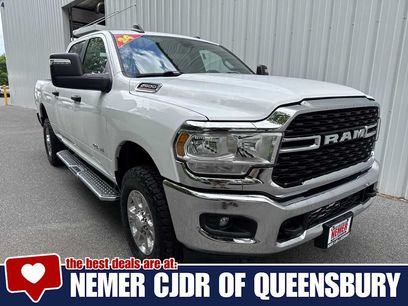 Used 2024 RAM 2500 Big Horn