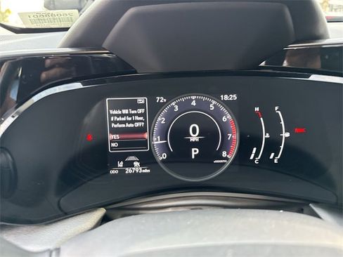 Used 2023 Lexus NX 350 AWD w/ Premium Package image 15