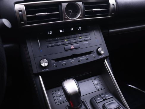 Used 2015 Lexus IS 350 AWD w/ F-Sport Package image 9