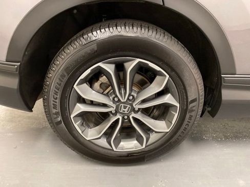 Used 2021 Honda CR-V EX image 29