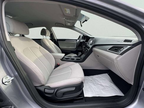 Used 2015 Hyundai Sonata SE FWD image 20