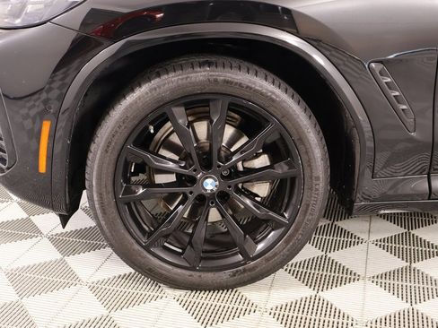 Used 2023 BMW X4 xDrive30i w/ M Sport Package image 19