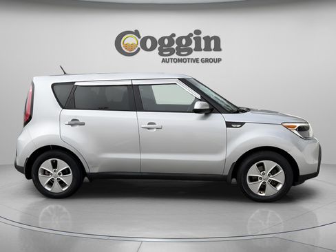 Used 2014 Kia Soul image 6