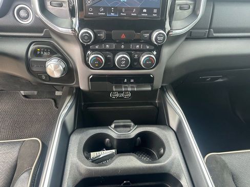 Used 2024 RAM 1500 Laramie image 15