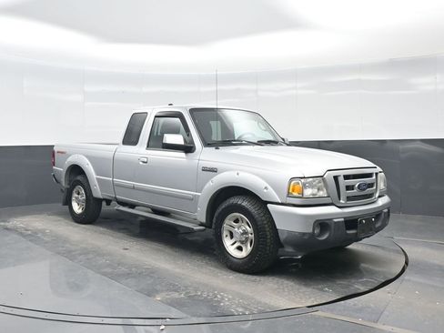 Used 2010 Ford Ranger Sport image 9