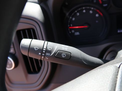 New 2025 Chevrolet Silverado 3500 W/T w/ WT Convenience Package image 19