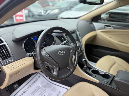 Used 2013 Hyundai Sonata Limited FWD image 13