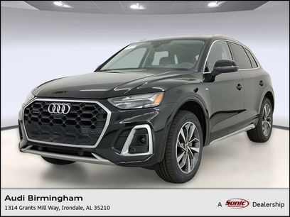 Used 2023 Audi Q5 2.0T Premium Plus w/ Premium Plus Package