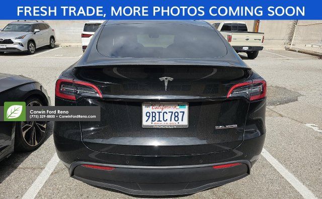 Used 2022 Tesla Model Y Performance AWD/4WD image 6