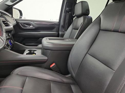 Used 2023 Chevrolet Tahoe RST image 21