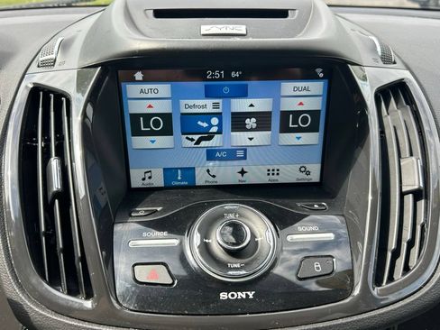 Used 2016 Ford Escape Titanium w/ Equipment Group 301A AWD/4WD image 26