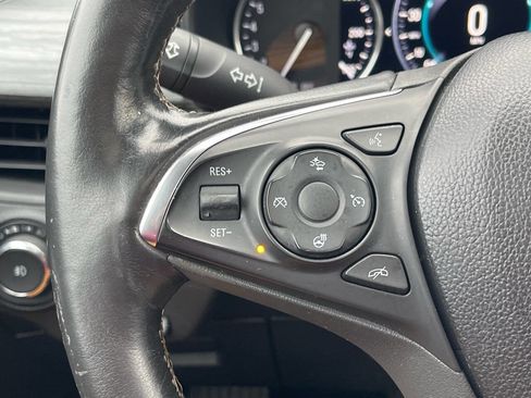 Used 2016 Buick Envision Premium image 29