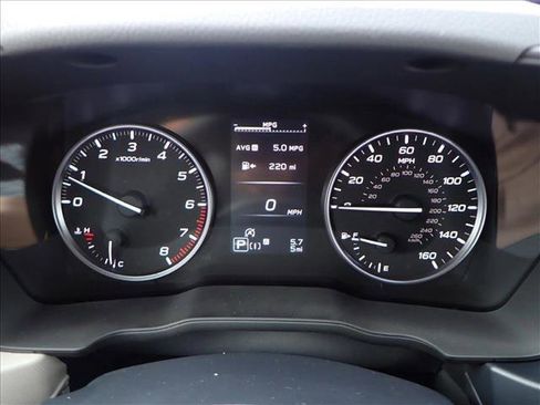 New 2025 Subaru Forester Premium w/ Convenience Package #1 image 25