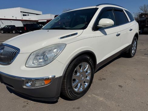 Used 2012 Buick Enclave Leather image 9