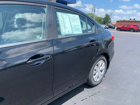 Used 2012 Honda Civic LX image 13