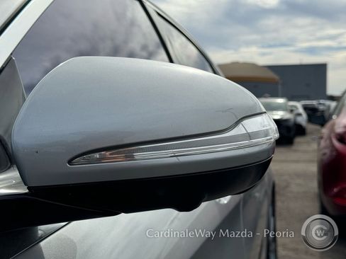 Used 2019 Mercedes-Benz S 450 Sedan image 12